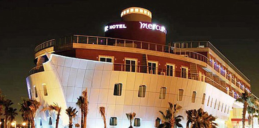 MERCURE VALUE HOTEL