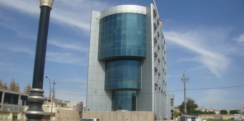 HAWLER PLAZA HOTEL