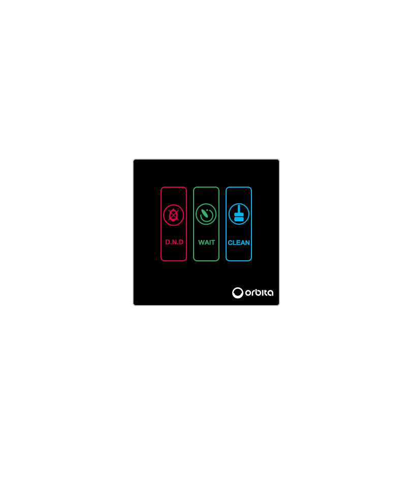 ORBITA TSS-40 Touch Screen Switch-photo
