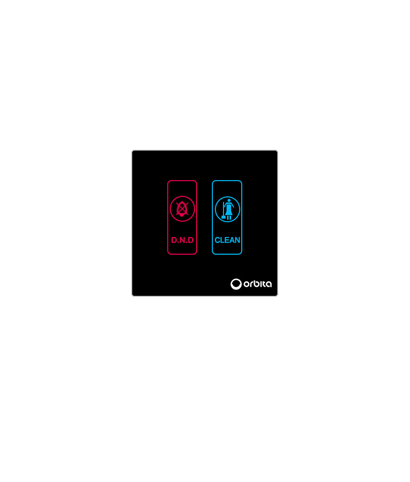 ORBITA TSS-02 Touch Screen Switch-photo