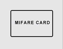 Mifare card locking system v3.1 (usb port)