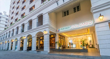 fairway city hotel