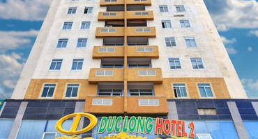 Vietnam Duc Long Hotel