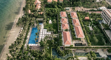 Vietnam Salinda Premium Resort And Spa