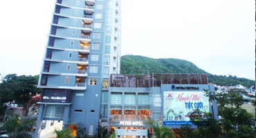Vietnam Petro Hotel