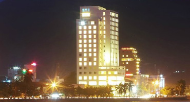 Vietnam Vdb Nha Trang Hotel