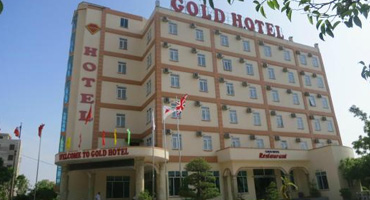 Vietnam Gold Hotel