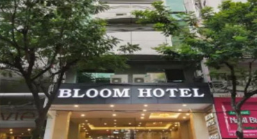 vietnam Bloom 1 Hotel