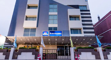 India Best Western Ramachandra