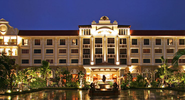 Cambodia Prince D'Angkor Hotel Spa