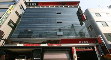 Korea Plex Hotel