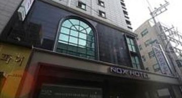 Korea Nox Hotel