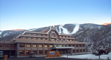 Korea Hotel Pass