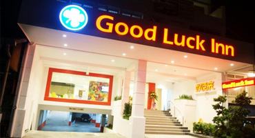Malaysia Good Luck Inn