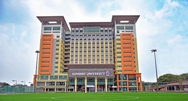 Malaysia sunway university