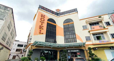 Malaysia Sai Villa Hotel