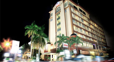 Indonesia Hotel Wisata Group Indonesia