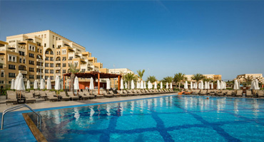 Dubai Golden Beach Resort Qeshm Island