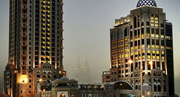 Dubai Arjaan Hotel By Ronata