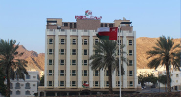 Oman Pioneer Hotel Apartment