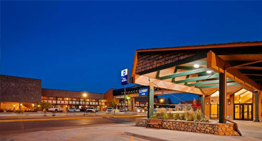 Australia Best Western Sheridan