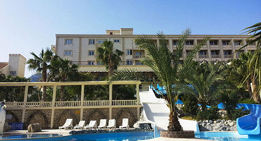 Cyprus Oscar Resort Hotel