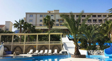 Cyprus Oscar Resort Hotels