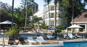 Kenya Bay Beach Hotel Ltd