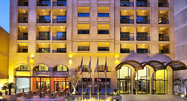 South Africa AI Hamra Boutique Hotel