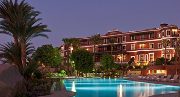 Egypt Aswan hotel