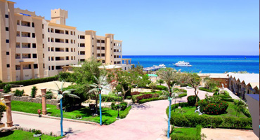 Egypt King Tut Resort