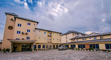 Nigeria VISA Karena Hotel
