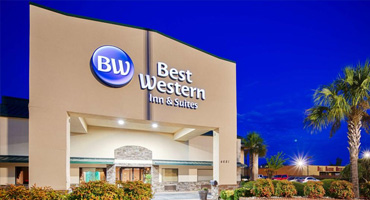 Best Weastern Inn USA