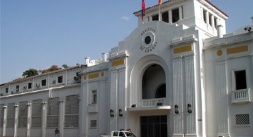 Hotel Jadin Venezuela