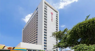 Ramada Hotel Brazil