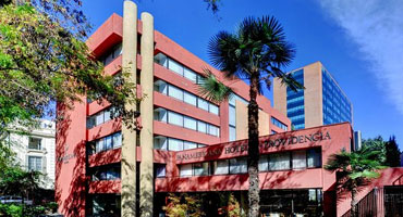 Panamericana hotels Chile