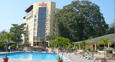 Copantl Hotel Suites Honduras