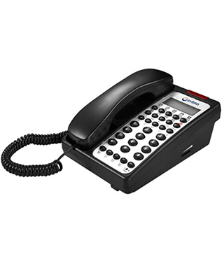 酒店客房电话机：OBT-1006