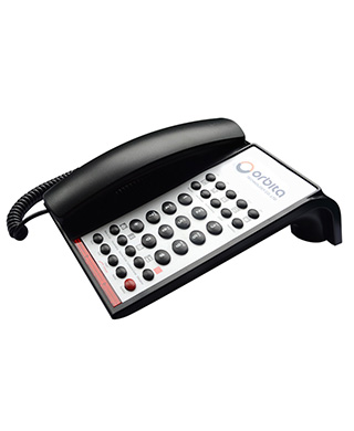 酒店客房电话机：OBT-1009