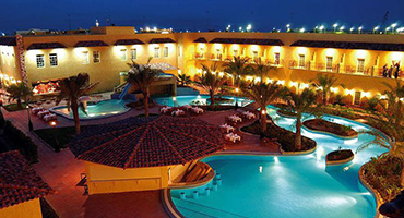 Movenpick Kuwait