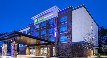 Georgia Holiday INN