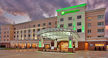 Holiday INN Colombia