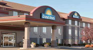 Days INN Senegal