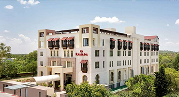 Ramada Hotel Pakistan