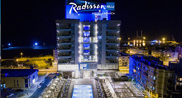 Radisson BLU Cyprus