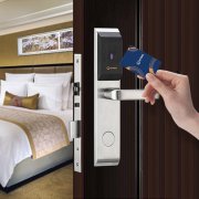 orbita Introduction to the hotel lock system