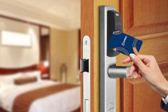 How many ORBITA hotel lock opening tools