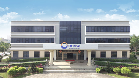 ORBITA brand hotel locks solution Saudi Arabia