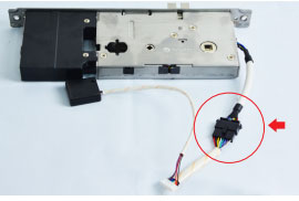 ORBITA SN243 Bluetooth Module Installation Manual