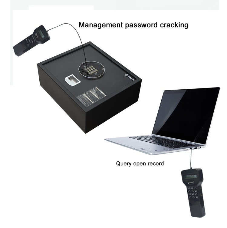 hotel room safe ceu